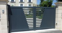 Notre société de clôture et de portail à Theuville-aux-Maillots